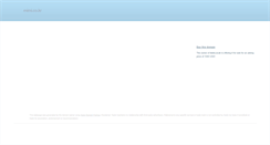 Desktop Screenshot of mimi.co.kr